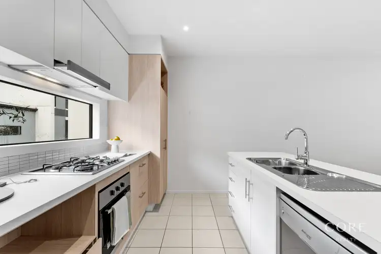 Fourth view of Homely townhouse listing, 19 Wilson Mews, North Melbourne VIC 3051