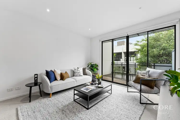 Fifth view of Homely townhouse listing, 19 Wilson Mews, North Melbourne VIC 3051