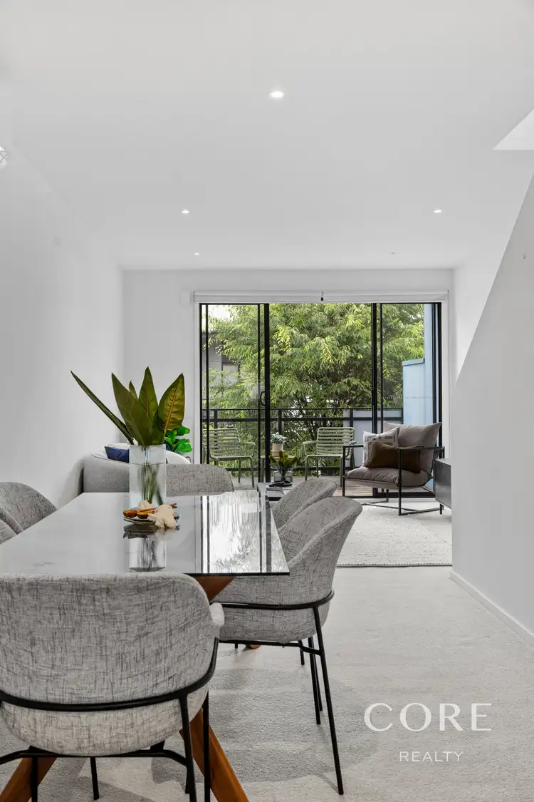 Sixth view of Homely townhouse listing, 19 Wilson Mews, North Melbourne VIC 3051