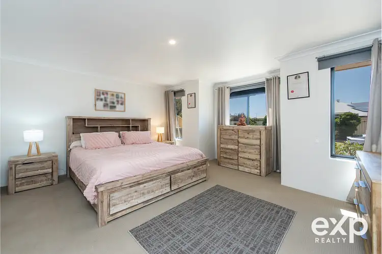 Fourth view of Homely house listing, 15 Duyfken Way, Dudley Park WA 6210