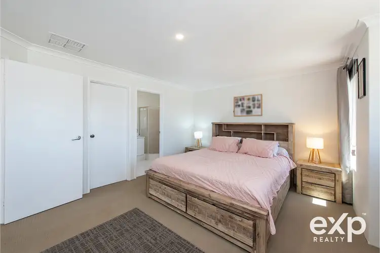Fifth view of Homely house listing, 15 Duyfken Way, Dudley Park WA 6210