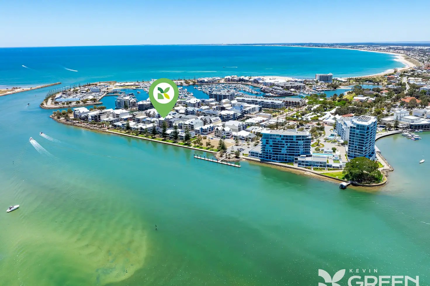 Main view of Homely unit listing, 1/15 Treviso Mews, Mandurah WA 6210