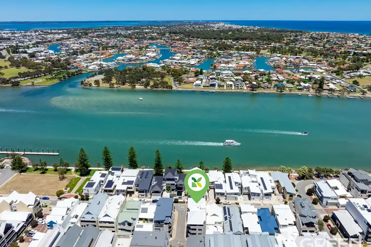 Third view of Homely unit listing, 1/15 Treviso Mews, Mandurah WA 6210