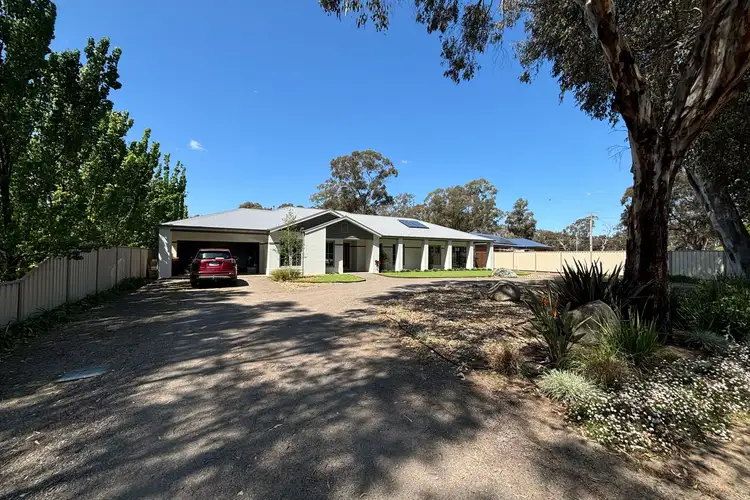 Second view of Homely retirement listing, 4 McKernan Street, Euroa VIC 3666