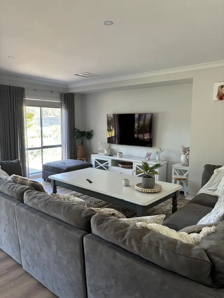 Fifth view of Homely retirement listing, 4 McKernan Street, Euroa VIC 3666