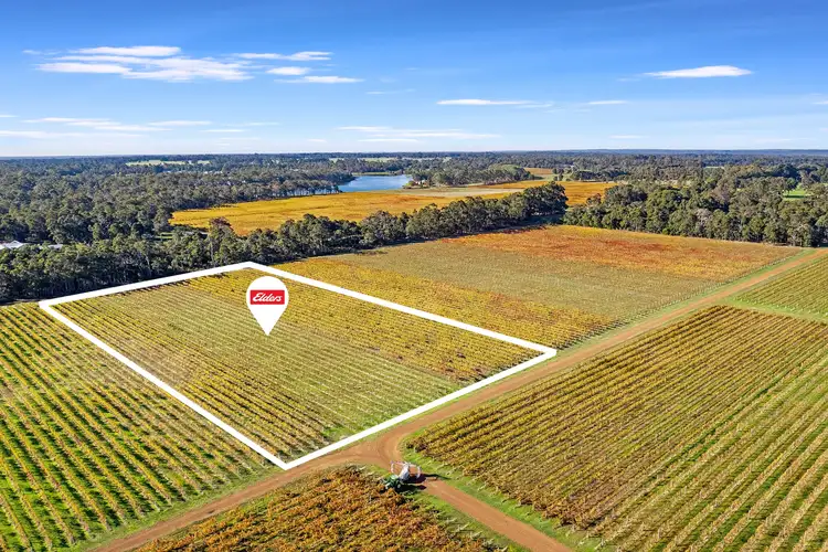 Main view of Homely rural property listing, Lot 28/241 Clews Road, Cowaramup WA 6284