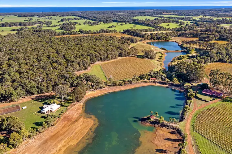 Sixth view of Homely rural property listing, Lot 28/241 Clews Road, Cowaramup WA 6284