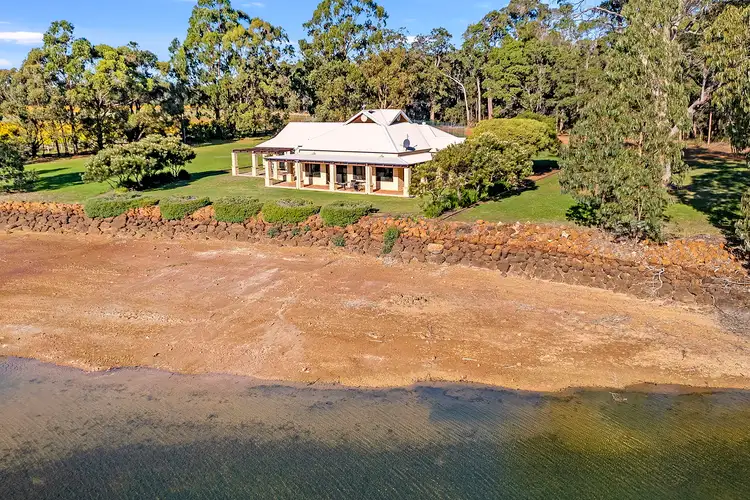 Seventh view of Homely rural property listing, Lot 28/241 Clews Road, Cowaramup WA 6284