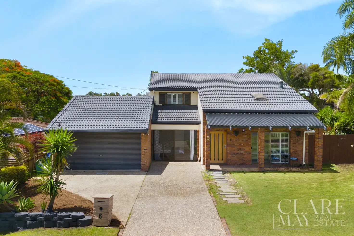 Main view of Homely house listing, 6 Mal Street, Camira QLD 4300