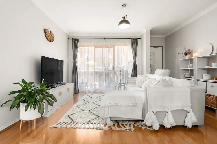 10/37-39 Burdett Street, Hornsby NSW 2077