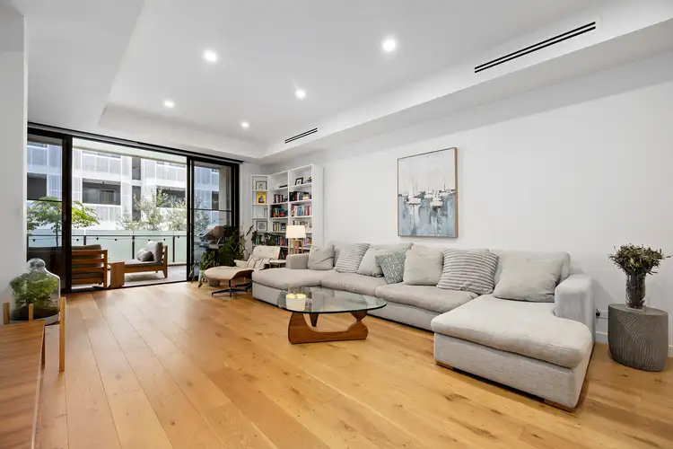 Second view of Homely townhouse listing, 21 McCaffery Place, Mordialloc VIC 3195