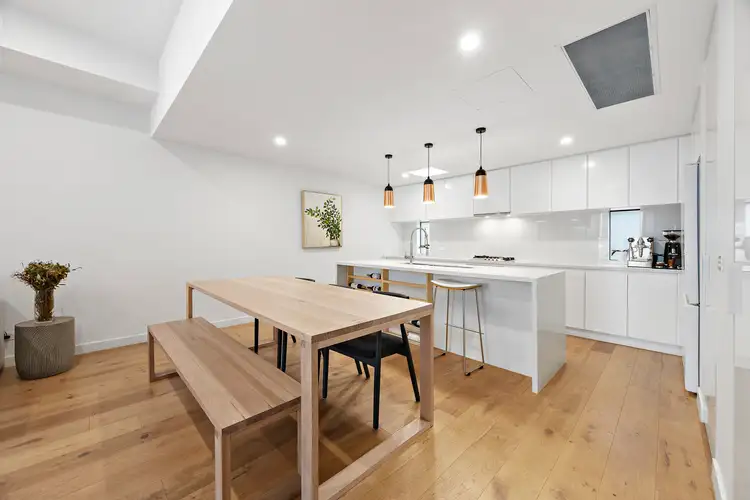 Fifth view of Homely townhouse listing, 21 McCaffery Place, Mordialloc VIC 3195