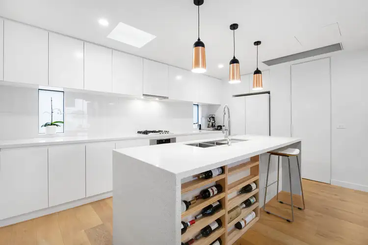 Sixth view of Homely townhouse listing, 21 McCaffery Place, Mordialloc VIC 3195