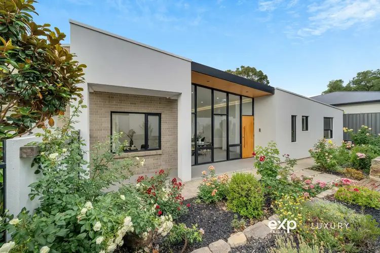 17 Bennett Avenue, Beaumont SA 5066
