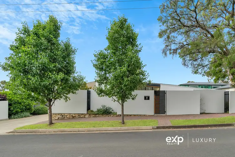 Third view of Homely house listing, 17 Bennett Avenue, Beaumont SA 5066