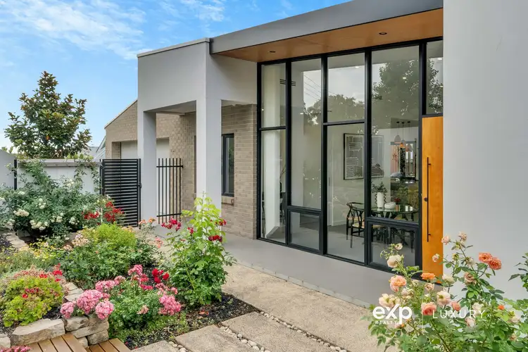 Fourth view of Homely house listing, 17 Bennett Avenue, Beaumont SA 5066