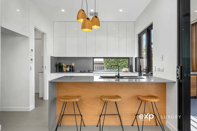 Fifth view of Homely house listing, 17 Bennett Avenue, Beaumont SA 5066