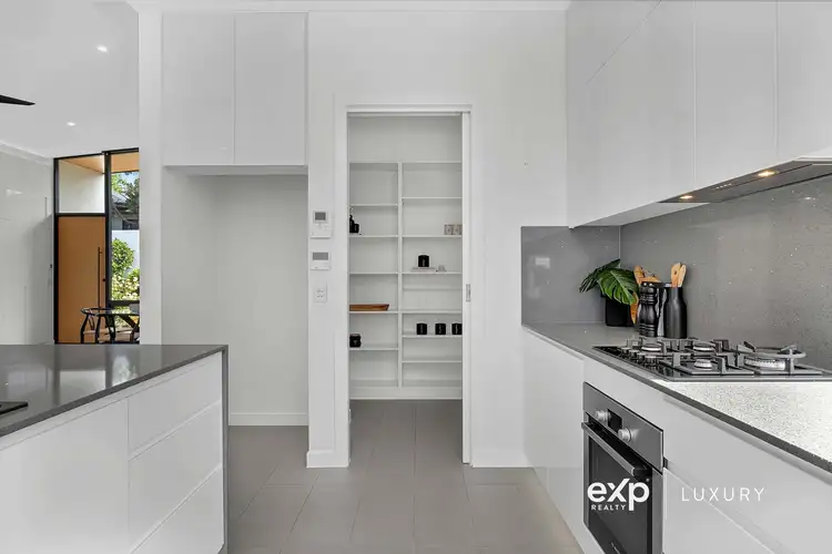 Sixth view of Homely house listing, 17 Bennett Avenue, Beaumont SA 5066