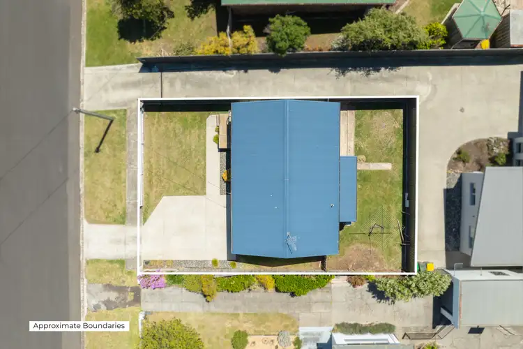 Second view of Homely house listing, 1/44 Surrey Street, Devonport TAS 7310