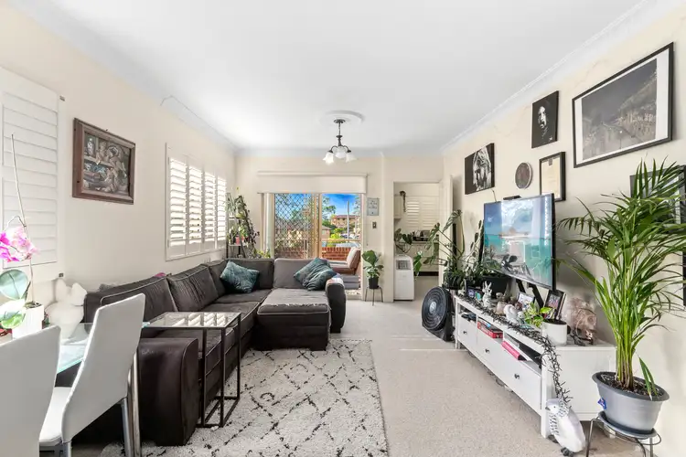Second view of Homely apartment listing, 3/32 Galloway Street, North Parramatta NSW 2151