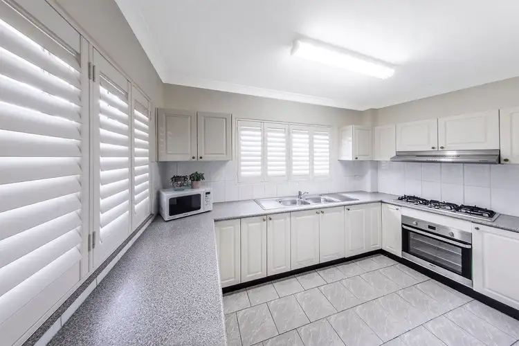 Third view of Homely apartment listing, 3/32 Galloway Street, North Parramatta NSW 2151