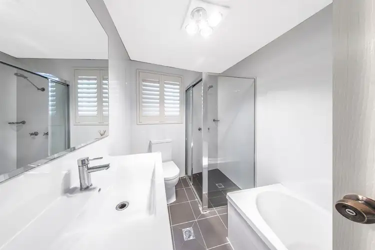 Fourth view of Homely apartment listing, 3/32 Galloway Street, North Parramatta NSW 2151