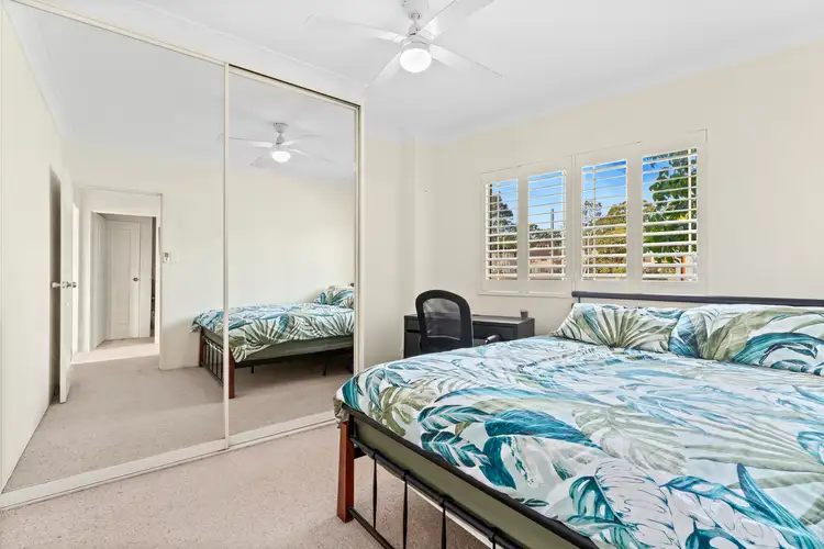 Fifth view of Homely apartment listing, 3/32 Galloway Street, North Parramatta NSW 2151