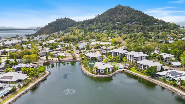 2/2-8 Blue Water Lane, Trinity Beach QLD 4879