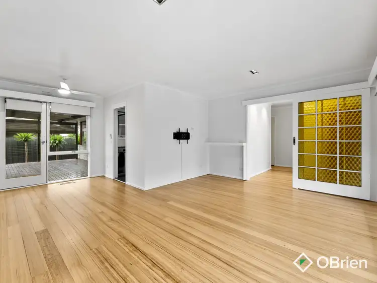Third view of Homely house listing, 1 Chaucer Avenue, Frankston VIC 3199