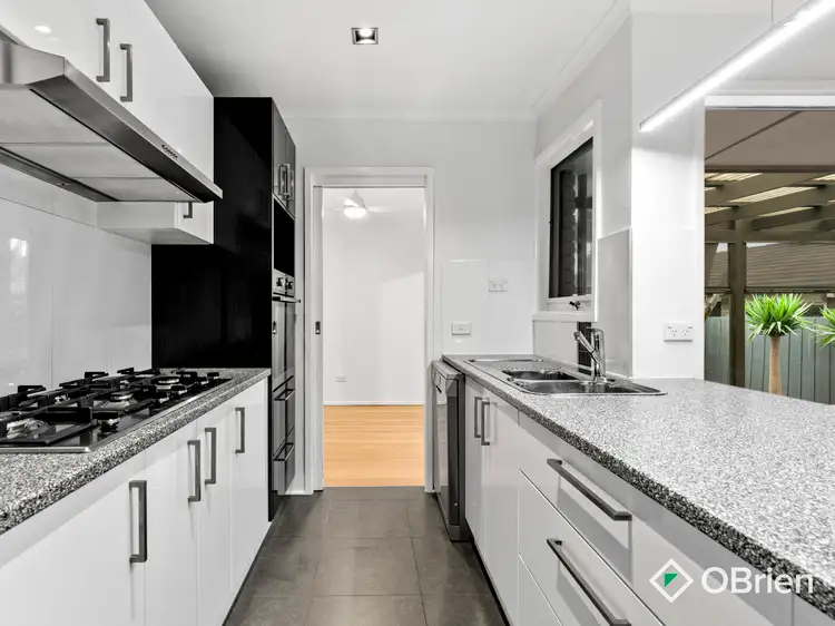 Sixth view of Homely house listing, 1 Chaucer Avenue, Frankston VIC 3199