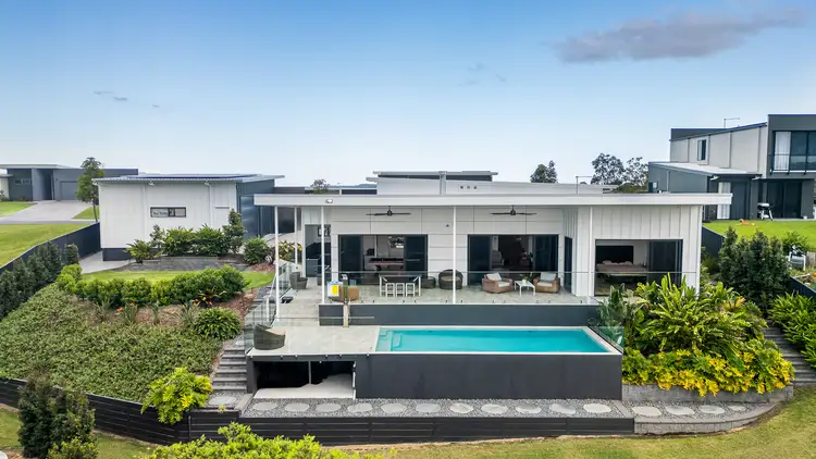 199 Palmview Forest Drive, Palmview QLD 4553