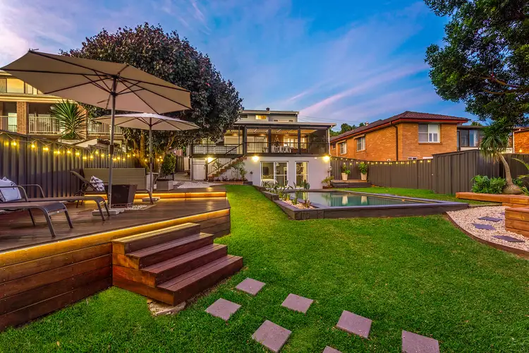 47 Moruya Parade, Kotara NSW 2289