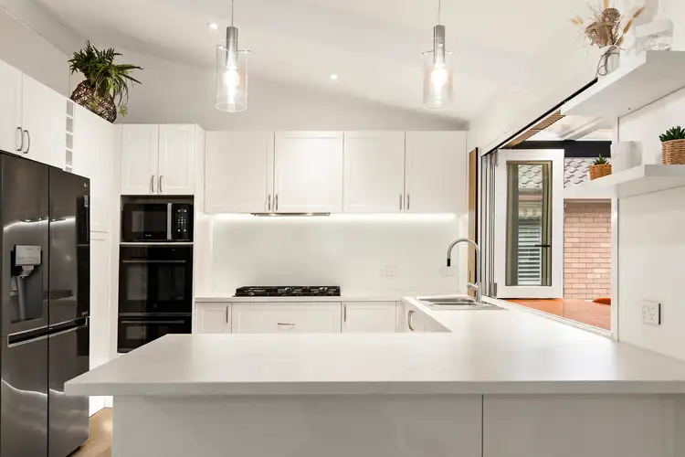 Second view of Homely house listing, 47 Moruya Parade, Kotara NSW 2289