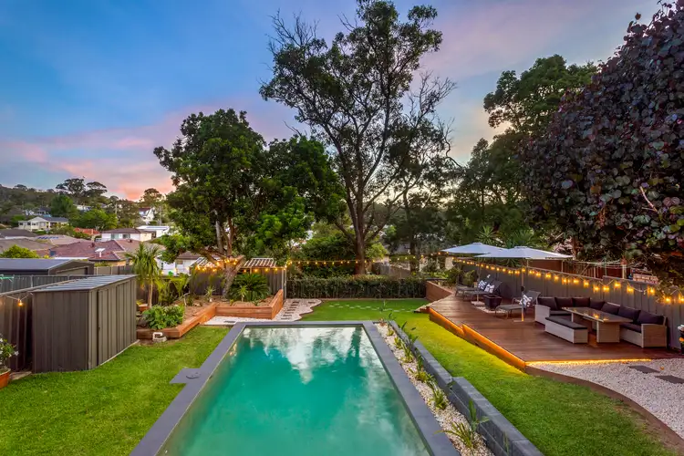 Fifth view of Homely house listing, 47 Moruya Parade, Kotara NSW 2289