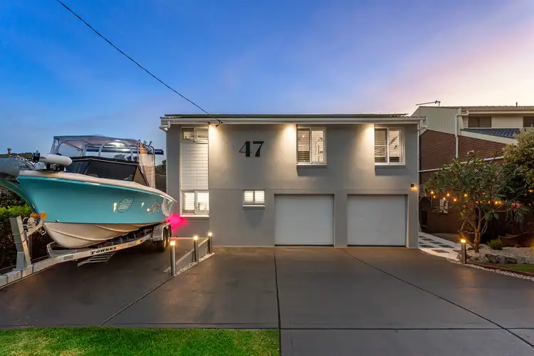 Sixth view of Homely house listing, 47 Moruya Parade, Kotara NSW 2289