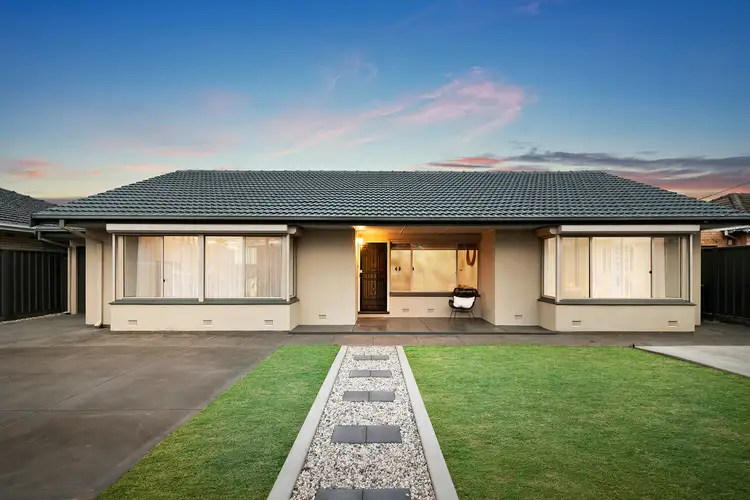 12 Errington Street, North Plympton SA 5037