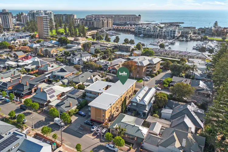 Second view of Homely unit listing, 13/36 Sturt Street, Glenelg North SA 5045