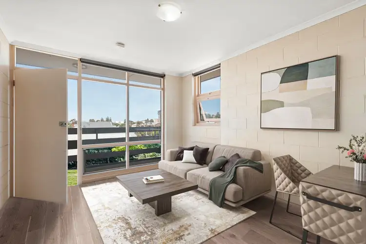 Fourth view of Homely unit listing, 13/36 Sturt Street, Glenelg North SA 5045