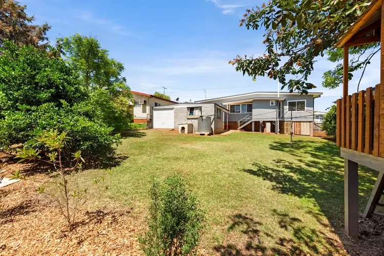 Second view of Homely house listing, 11 Webb Street, Rangeville QLD 4350