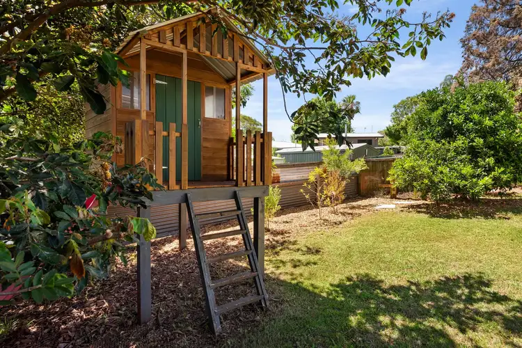 Third view of Homely house listing, 11 Webb Street, Rangeville QLD 4350