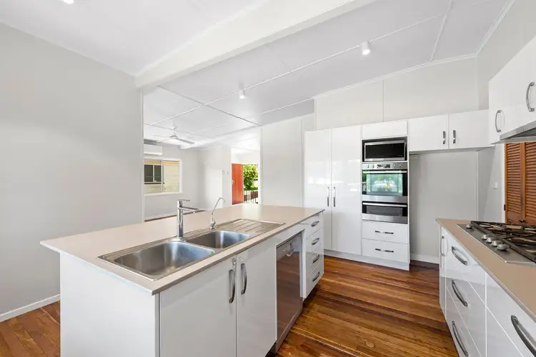 Fourth view of Homely house listing, 11 Webb Street, Rangeville QLD 4350