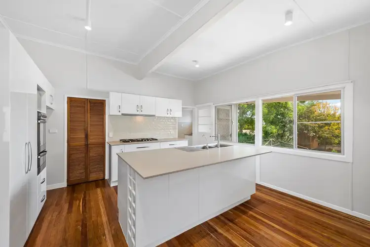 Fifth view of Homely house listing, 11 Webb Street, Rangeville QLD 4350
