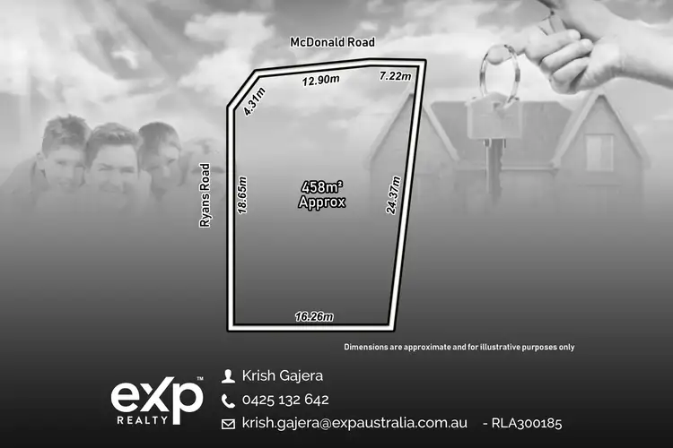 52 McDonald Road, Parafield Gardens SA 5107