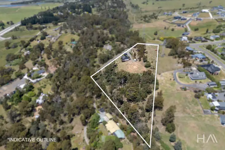 Third view of Homely house listing, 24 Acropolis Drive, Legana TAS 7277