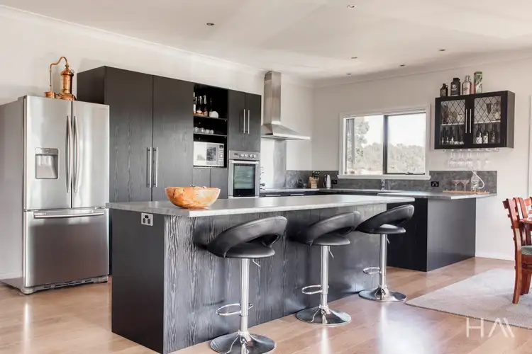 Fourth view of Homely house listing, 24 Acropolis Drive, Legana TAS 7277