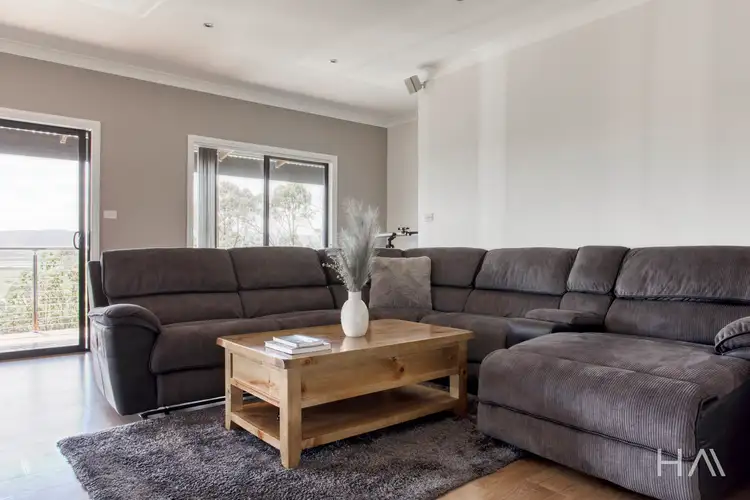 Sixth view of Homely house listing, 24 Acropolis Drive, Legana TAS 7277