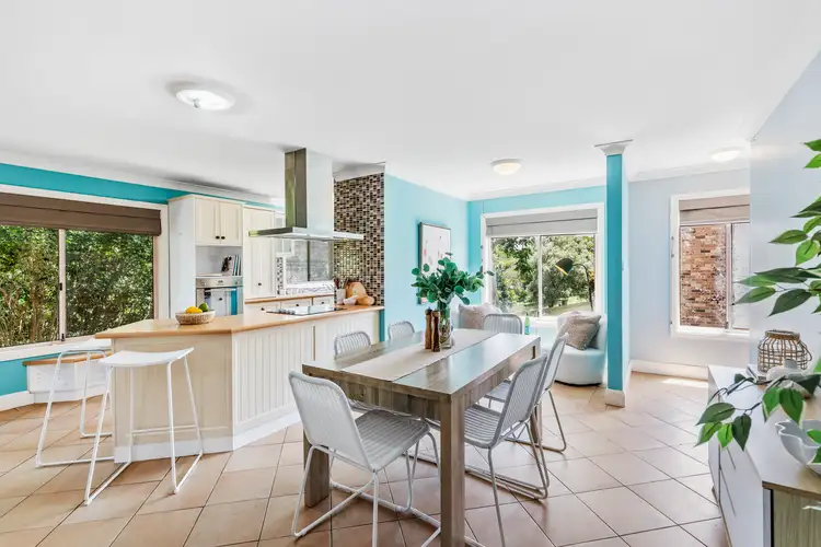 42 Heron Road