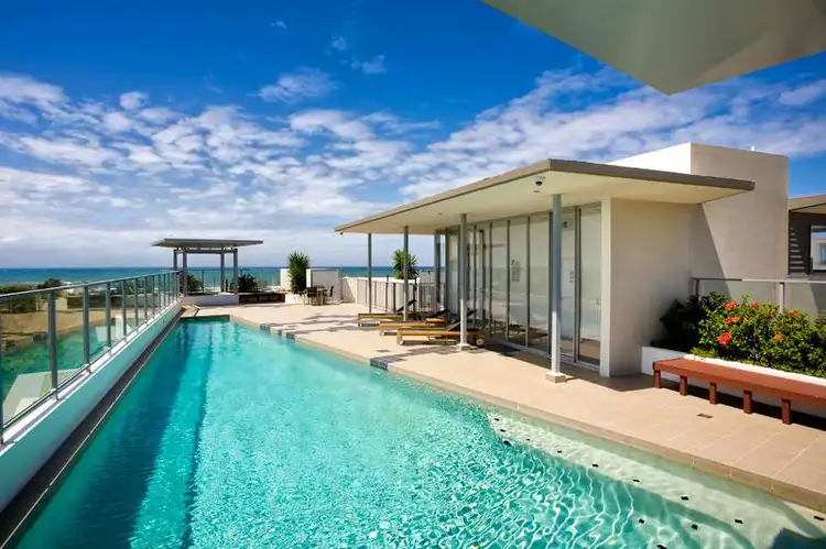20/2 Seaward Lane, Marcoola QLD 4564