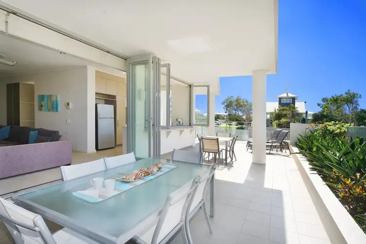 Second view of Homely unit listing, 20/2 Seaward Lane, Marcoola QLD 4564