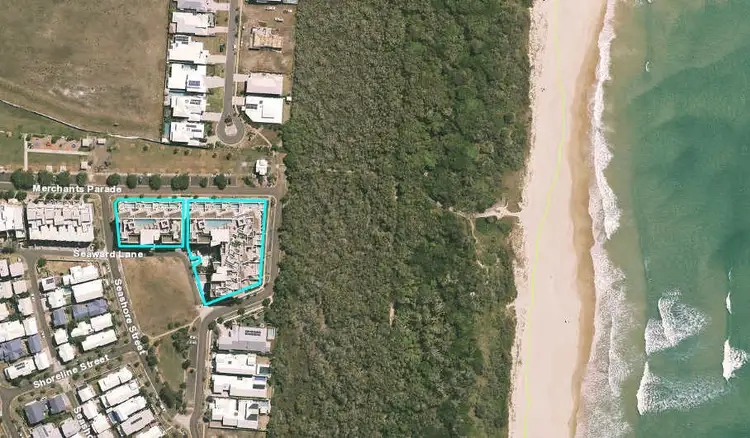 Fifth view of Homely unit listing, 20/2 Seaward Lane, Marcoola QLD 4564